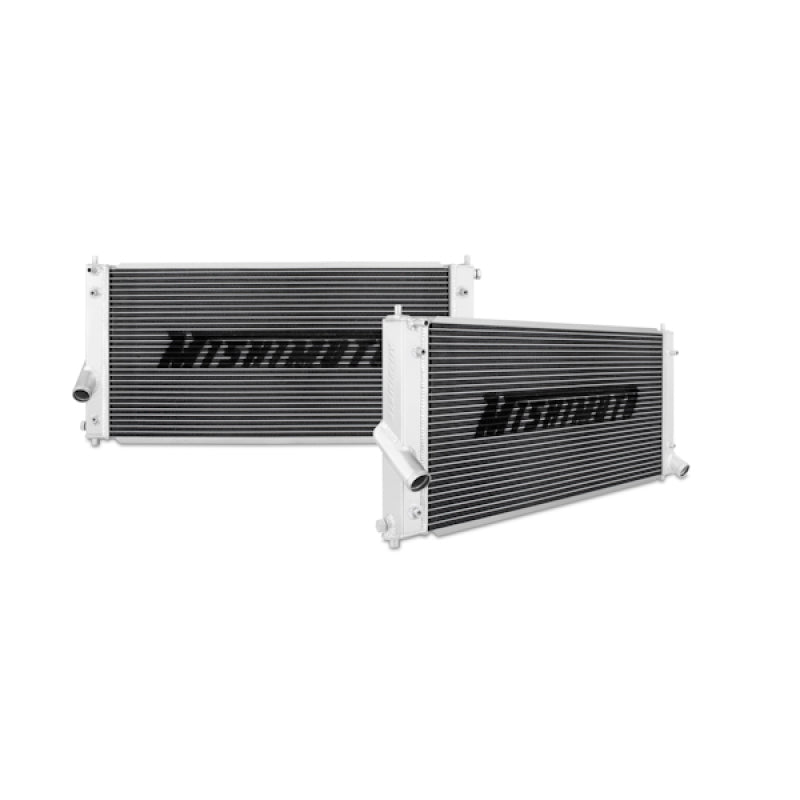Mishimoto Aluminum Radiator - Toyota Celica GT / GT-S Manual (2000-2005)