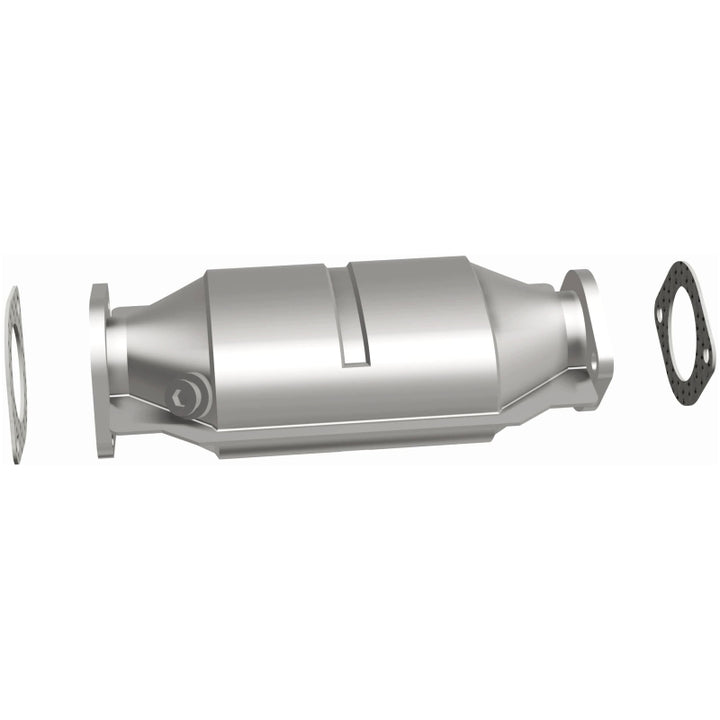 MagnaFlow Conv DF 97-99 Nissan Maxima Rear Easy Install