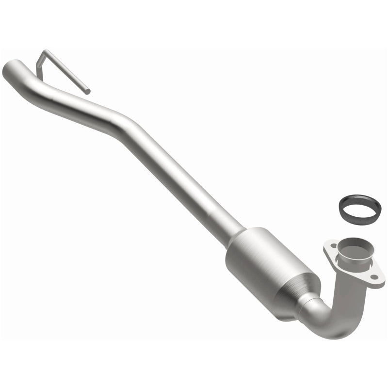 MagnaFlow Conv DF Ford-Mercury 89 91 Easy Install, In Stock