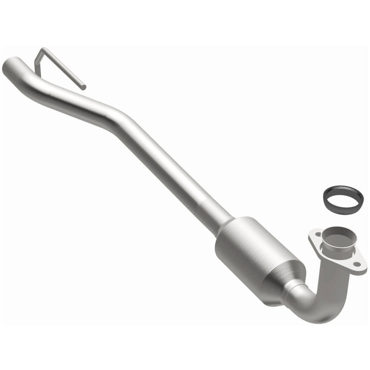 MagnaFlow Conv DF Ford-Mercury 89 91 Easy Install, In Stock