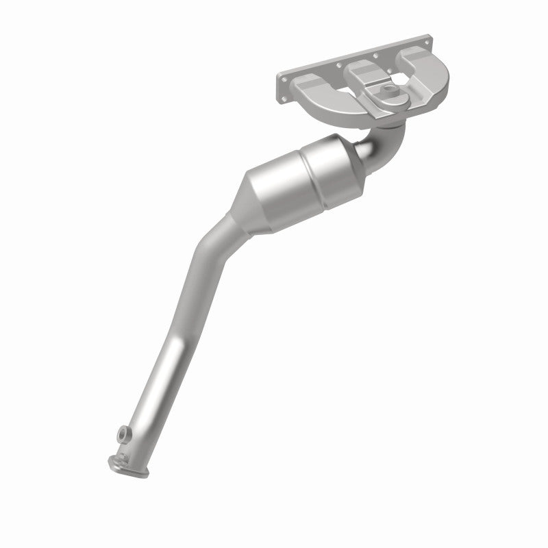 Magnaflow Conv DF BMW 5 01-03 Front Easy Install, CARB Compliant