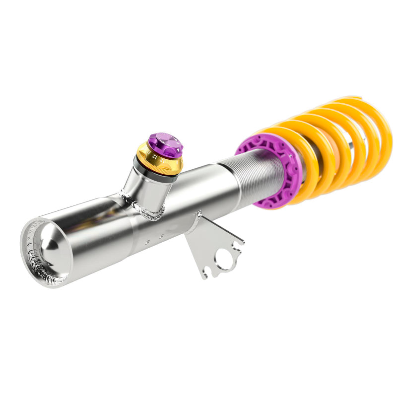 KW V4 Coilover Kit - BMW X5 M / X6 M (F95/F96) 2020-2026, image 13