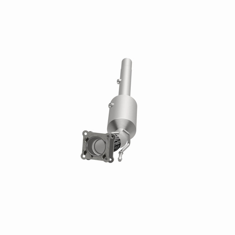 Magnaflow 06-09 Volkswagen Beetle 2.5L Direct Fit Converter Easy Install