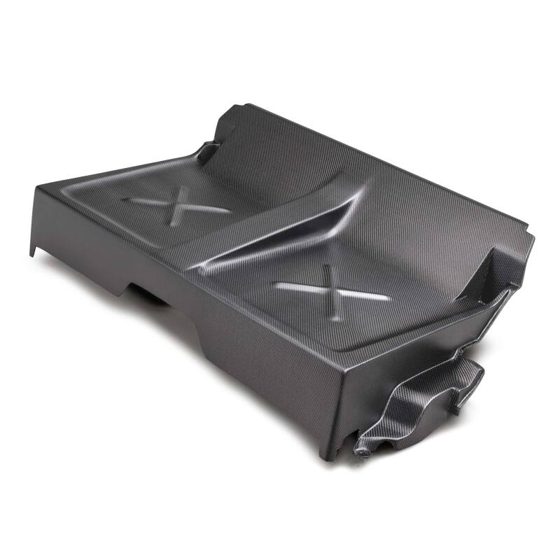 Seibon Carbon Fiber Rear Seat Delete Matte Finish 23-24 Toyota GR Corolla