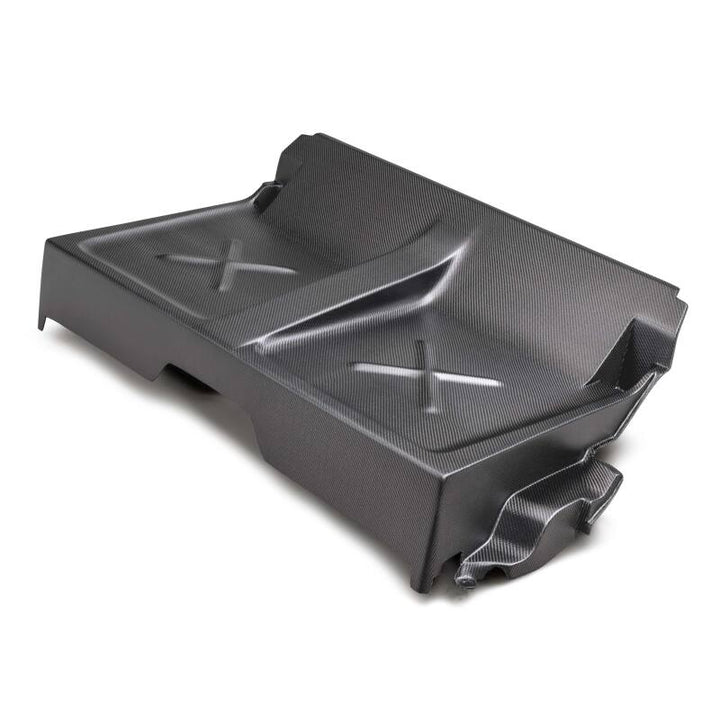 Seibon Carbon Fiber Rear Seat Delete Matte Finish 23-24 Toyota GR Corolla