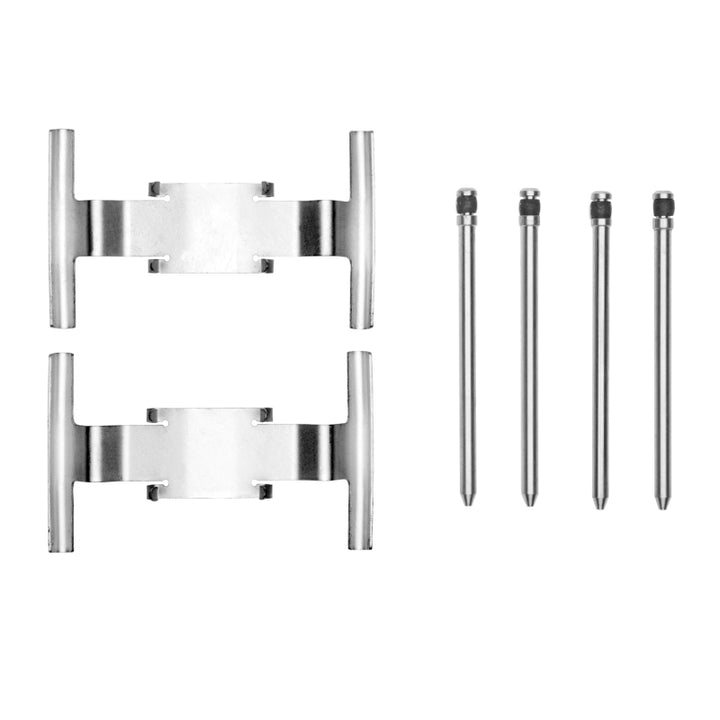 DFC 16 - 20 Ford Mustang Front Premium Hardware Kit