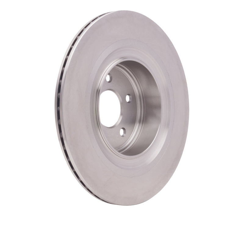 DFC 09-20 Nissan 370Z Rear Brake Rotor DFC 09-20 Nissan 370Z Rear Brake Rotor