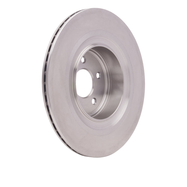 DFC 09-20 Nissan 370Z Rear Brake Rotor DFC 09-20 Nissan 370Z Rear Brake Rotor