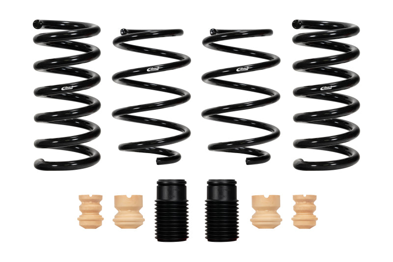 Eibach Pro-Kit for 2015 Ford Mustang 2.3L EcoBoost 3.7L V6 GT 5.0L V8