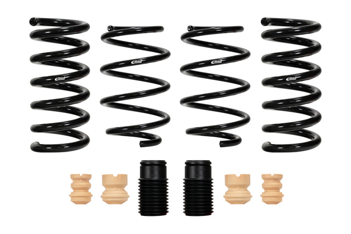 Eibach Pro-Kit for 2015 Ford Mustang 2.3L EcoBoost 3.7L V6 GT 5.0L V8