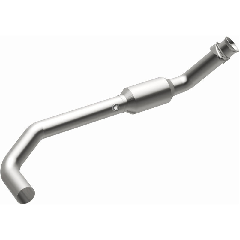MagnaFlow CARB-Grade Direct-Fit Catalytic Converter - Ford F-150 2007-2008 4.2L, image 2