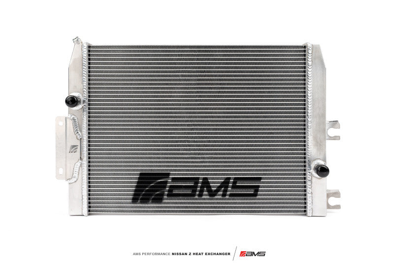 AMS Performance Heat Exchanger for 2023+ Nissan Z