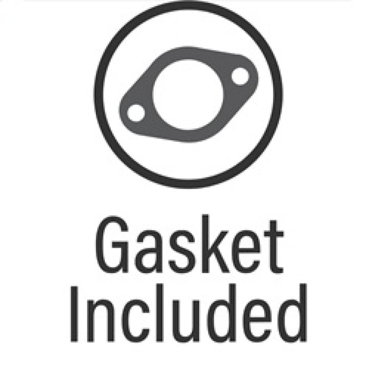 Magnaflow 05-09 Lexus GX470 4.7L Converter - Easy Install & CARB Compliant