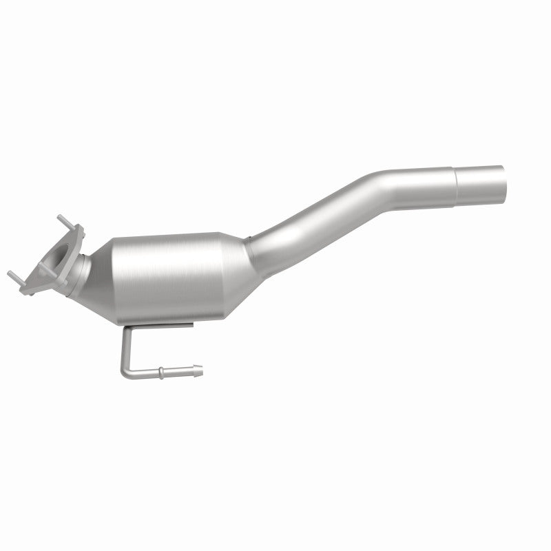 MagnaFlow Conv DF 04-07 VW Touareg 4.2L Driver Side Easy Install