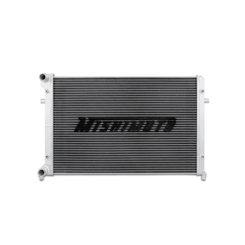 Mishimoto Aluminum Radiator for 08 Volkswagen Golf R32 - OneFastShop
