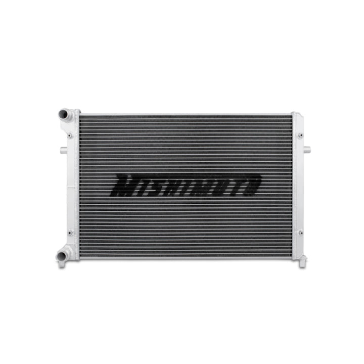 Mishimoto Aluminum Radiator for 08 Volkswagen Golf R32 - OneFastShop