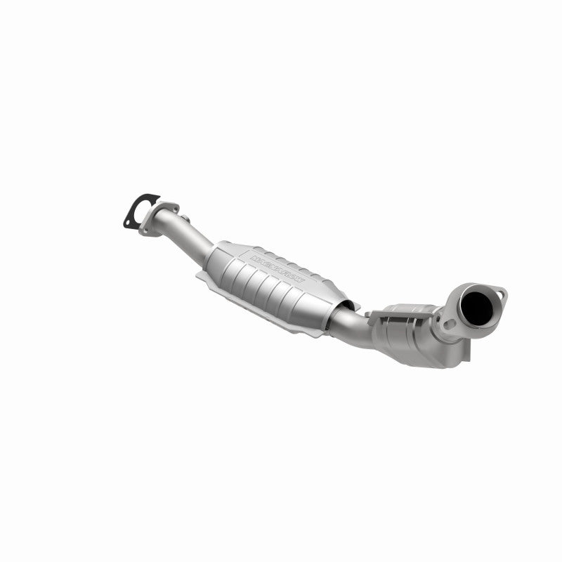 MagnaFlow Catalytic Converter for 96-00 Crown Vic 4.6L - Easy Install