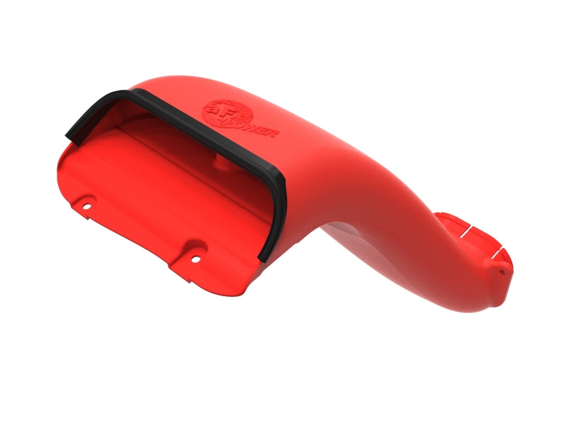 aFe Quantum Cold Air Intake - Ford F-150 2015-2020