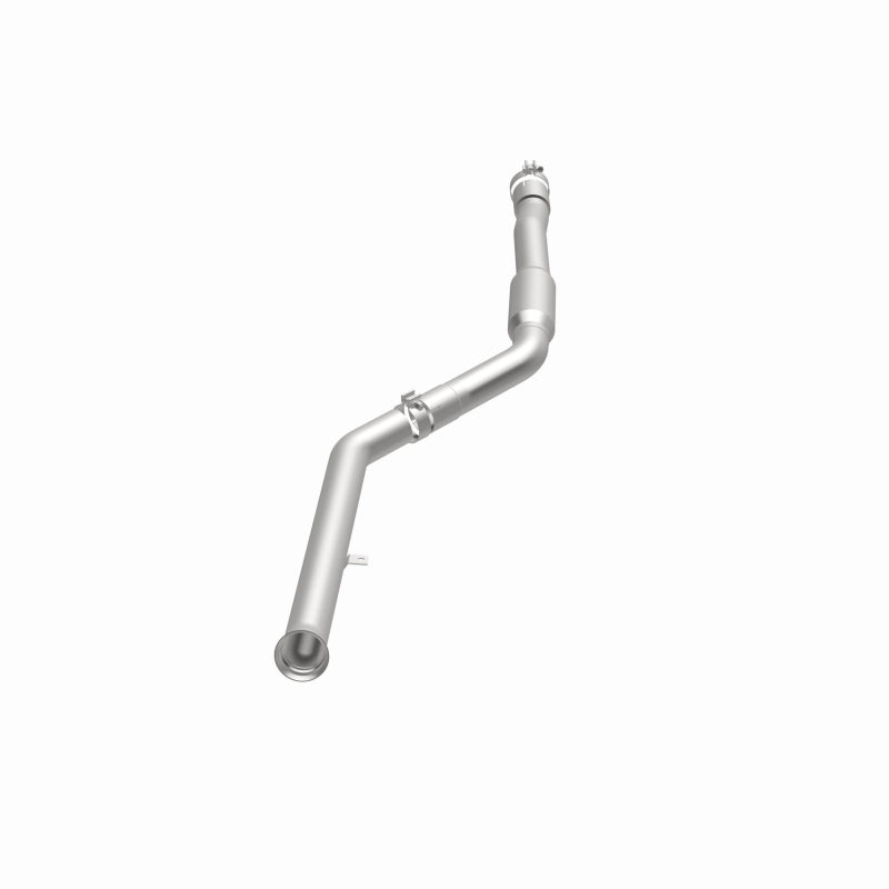 MagnaFlow Direct Fit Rear Underbody Converter for 19-22 BMW 330i