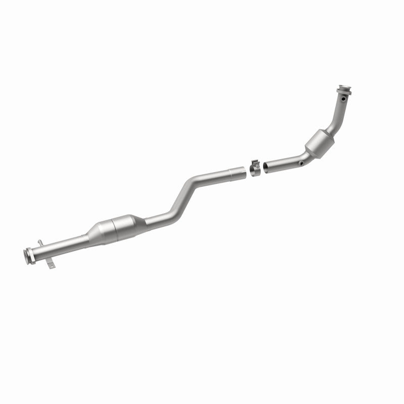 MagnaFlow Catalytic Converter for 99-02 Mercedes SL500 - Easy Install