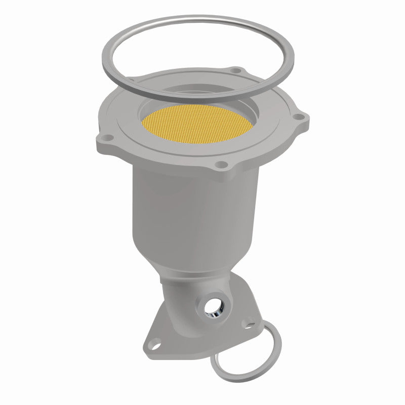 MagnaFlow Catalytic Converter for 87-95 Celica - CARB Compliant