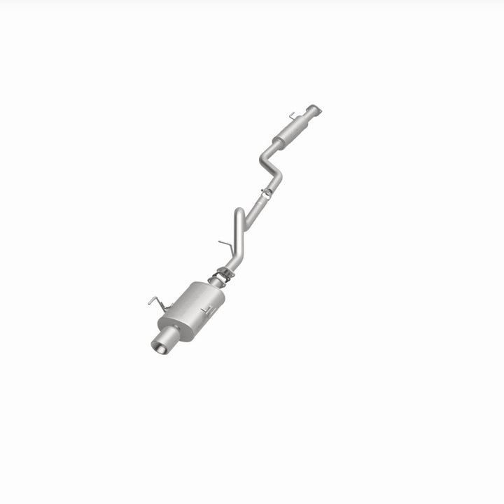 MagnaFlow Cat-Back Exhaust System for 02-03 Nissan Sentra Se-R 2