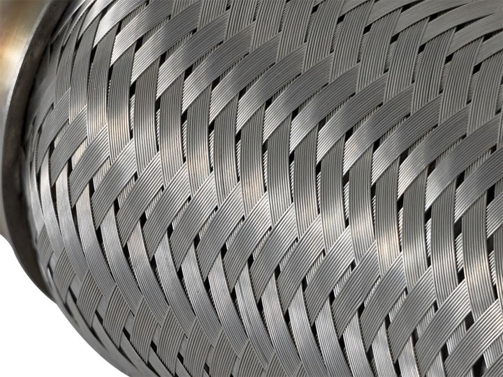 aFe Power Direct Fit Catalytic Converter for 07-13 Mini Cooper S (R56) L4-1.6L (t) N18