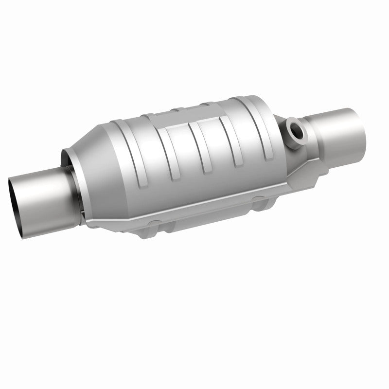 Magnaflow 1.75" Front CA Universal Catalytic Converter - CARB Compliant & Stainless Steel