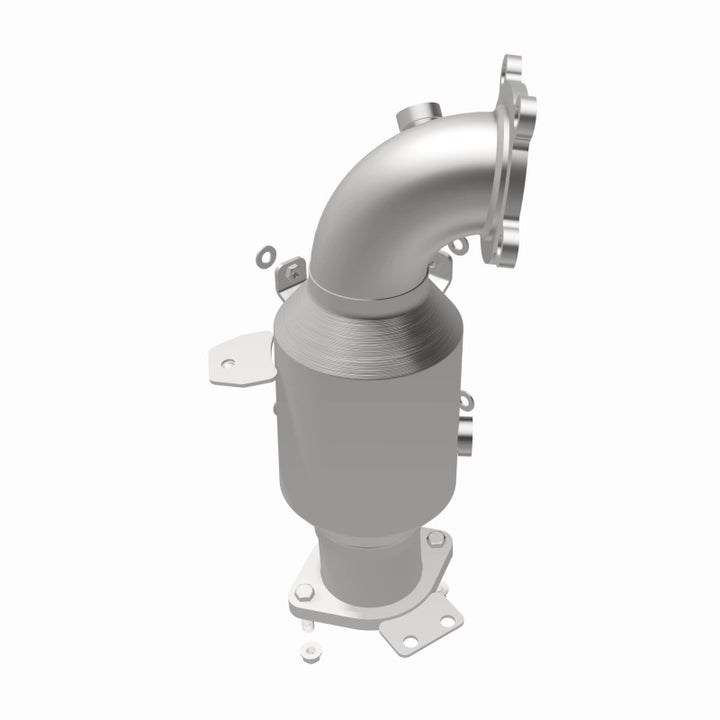 Magnaflow 16-17 Chevrolet Malibu Converter Easy Install