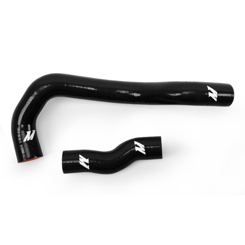 Mishimoto Silicone Radiator Hose Kit Black - Lexus IS300 (2001-2005)