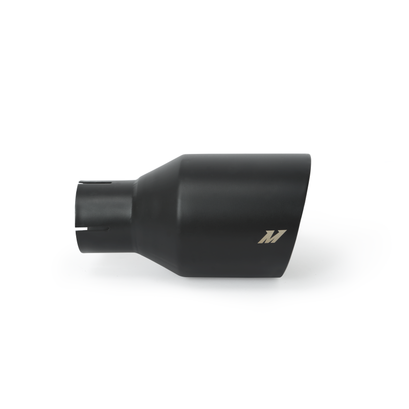 Mishimoto Race Axle-Back Exhaust - Ford Mustang GT 2015-2017 - Black Tips, image 16