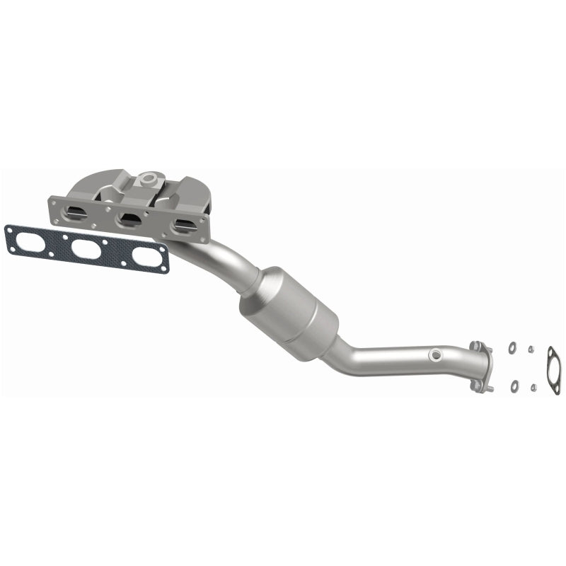 Magnaflow Catalytic Converter Front 3.0L DF 04-05 BMW 530i - Free Shipping