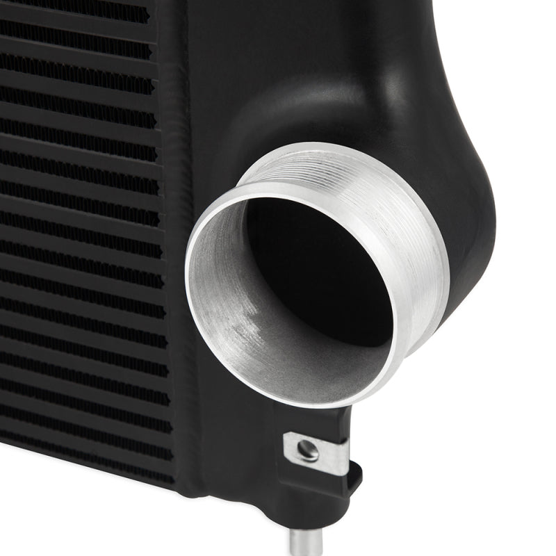 Mishimoto Intercooler - GM 6.6L L5P Duramax 2017-2019 - Black, image 7