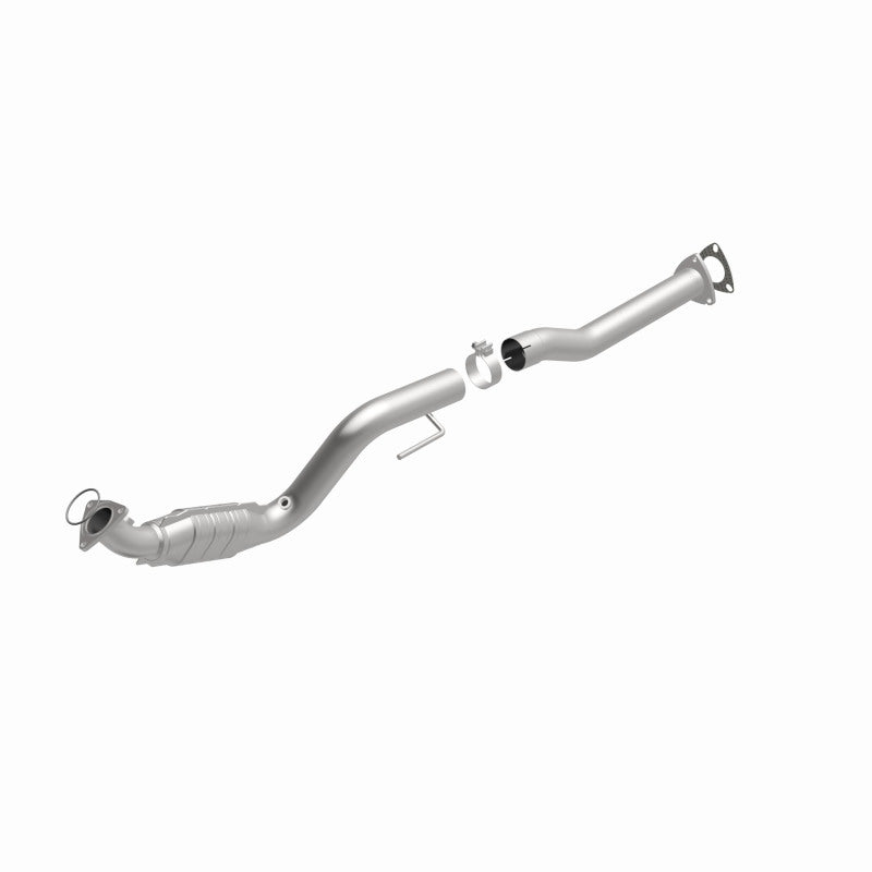 MagnaFlow Conv DF 07-08 Express 2500 4.8L Easy Install