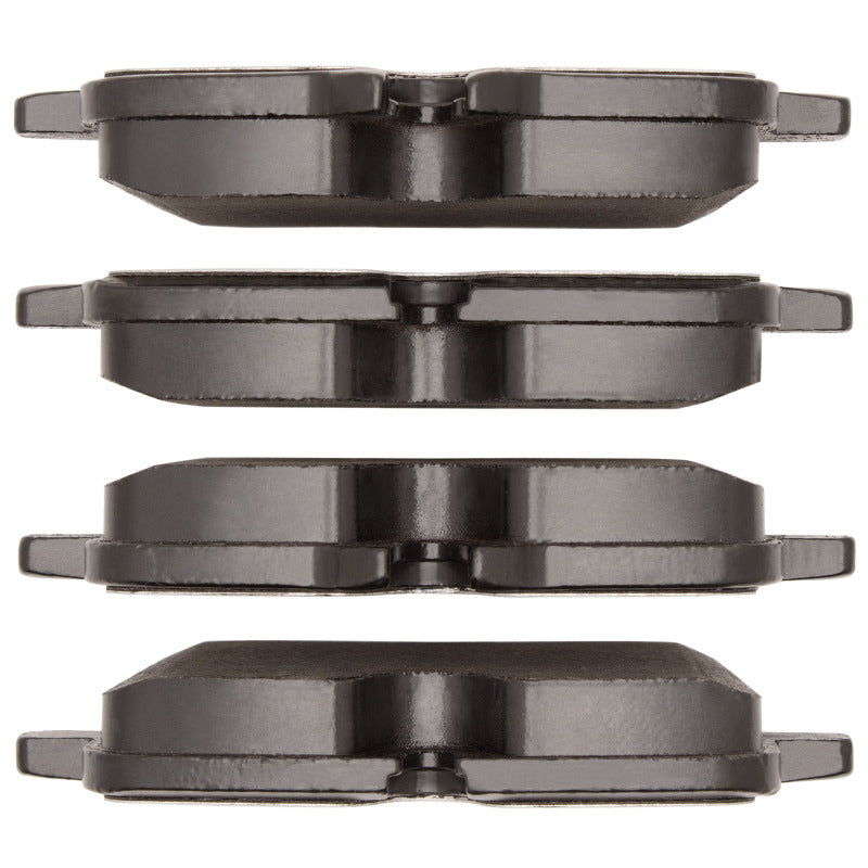 DFC 17-25 BMW 840i XDrive Rear 5000 Advanced Low Metallic Brake Pads