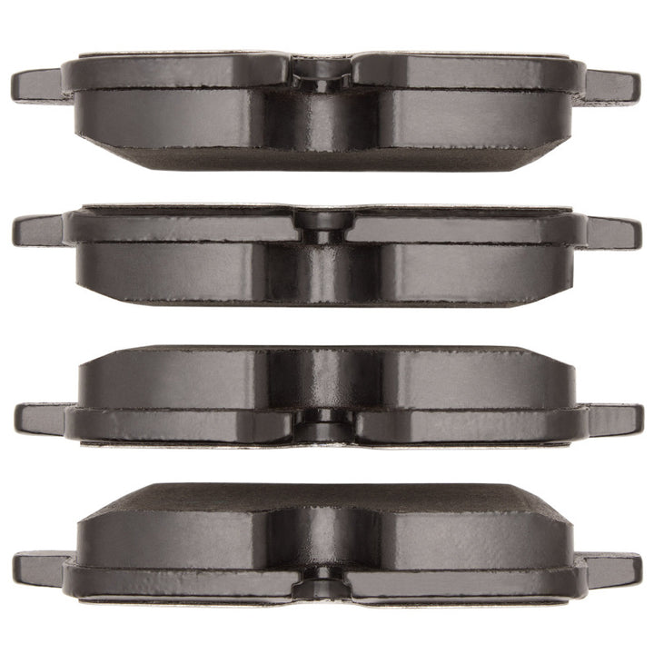 DFC 17-25 BMW 840i XDrive Rear 5000 Advanced Low Metallic Brake Pads