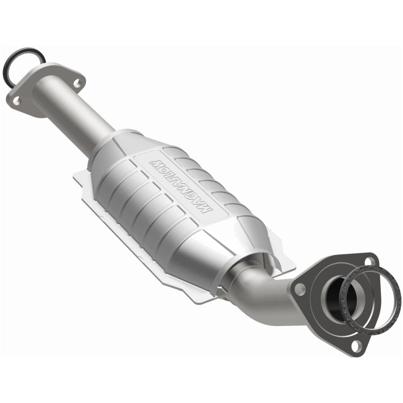 MagnaFlow Conv DF 03-04 Toyota Tundra V8 4.7L Gas Easy Install
