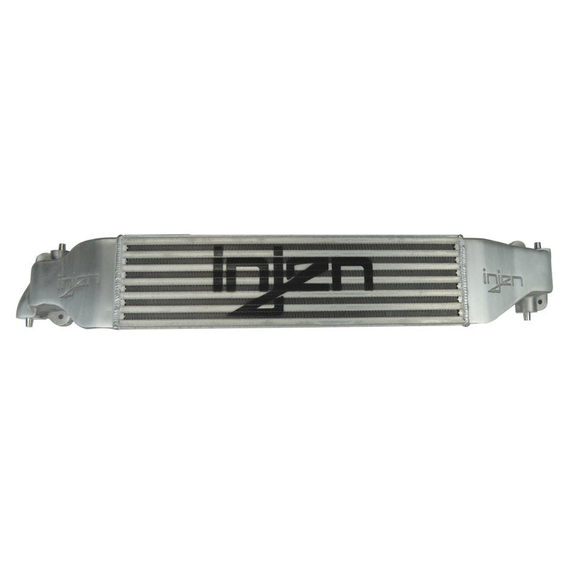 Injen Front Mount Intercooler for 17-20 Honda Civic Type-R FK8 I4 2.0L Bar and Plate Design - OneFastShop