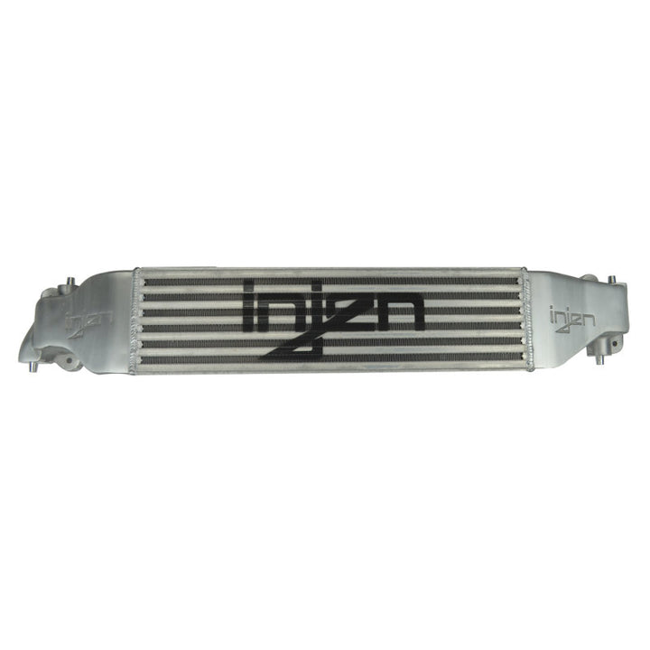 Injen Front Mount Intercooler for 17-20 Honda Civic Type-R FK8 I4 2.0L Bar and Plate Design - OneFastShop