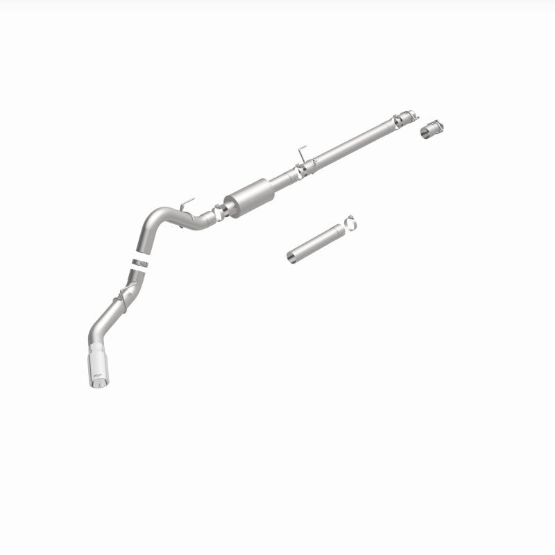 Magnaflow Direct Fit Muffler for Ford F-150 21+ - Enhanced Sound & Performance