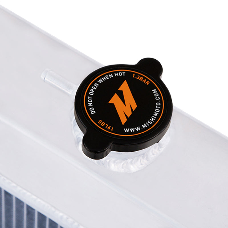 Mishimoto Aluminum Radiator for 83-94 Ford 6.9L/7.3L IDI Diesel - OneFastShop