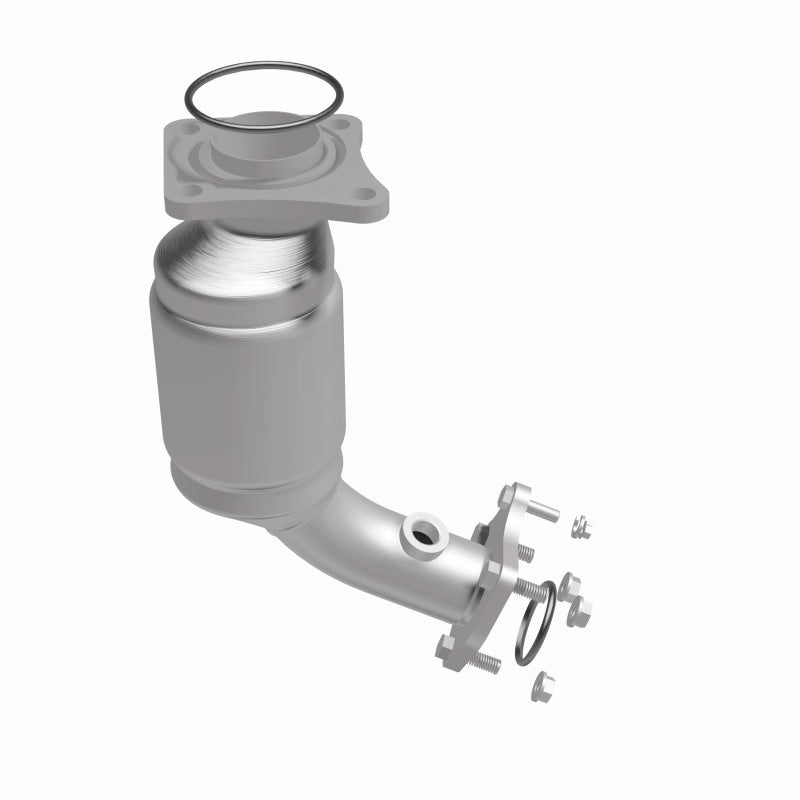 Magnaflow DF Catalytic Converter Nissan Murano 3.5L Rear