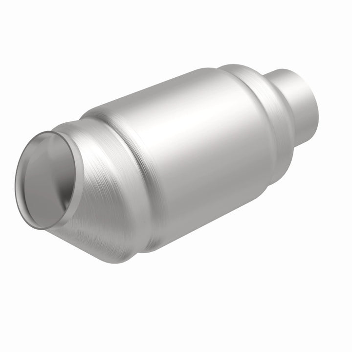 MagnaFlow Conv Univ 2.25inch C/A - Easy Install, In Stock