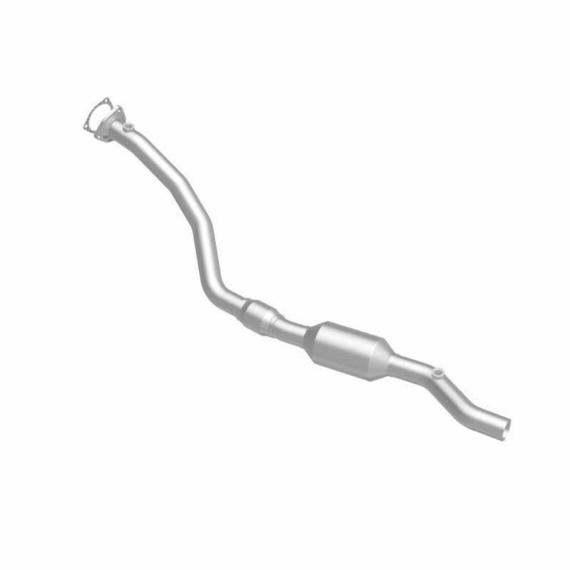 MagnaFlow Conv DF 96-99 Audi A6 Quattro 2.8L Easy Install