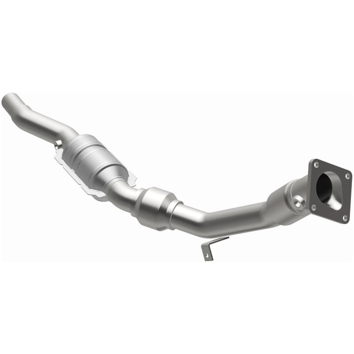 MagnaFlow Conv DF 00-02 Audi A6 Quattro 2.7L Easy Install