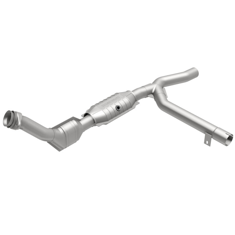 Magnaflow Direct-Fit Catalytic Converter for 2001 Ford F-150 Expedition 4.6L CARB Compliant - OneFastShop