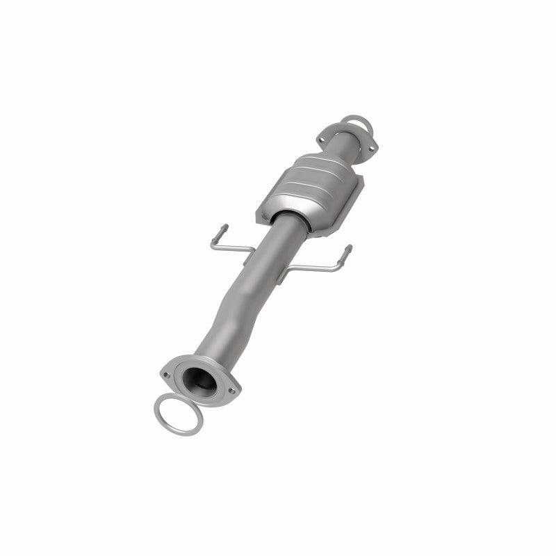 MagnaFlow Catalytic Converter for 01-04 Toyota Tacoma 2.4L - Rear Installation