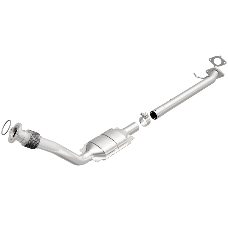 Magnaflow Direct-Fit Catalytic Converter 02-03 GM Van 3.4L FWD
