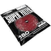 HKS SPF Element 150 2 Row Wet Replacement Element (Red)