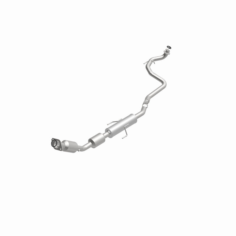 MagnaFlow Conv Direct Fit 07-11 Toyota Yaris 1.5L Underbody Easy Install